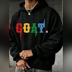 Hoodie GRAPHIC TEEN